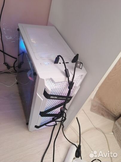 Игровой пк