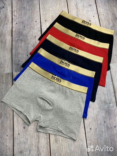 Трусы мужские