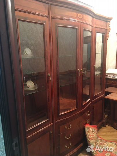 Сборщик мебели