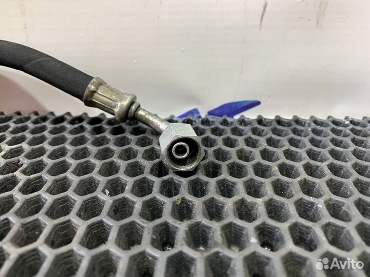 20895344 Трубка турбины Volvo FH, Volvo FM