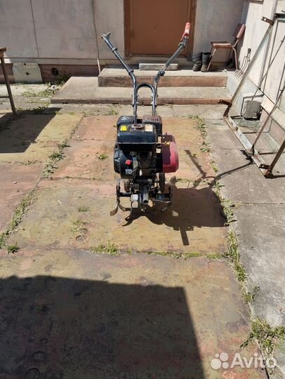 Культиватор