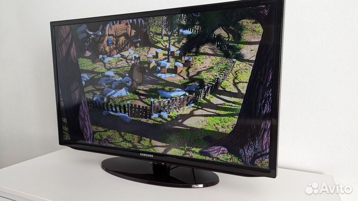 Телевизор Samsung 32 дюйма