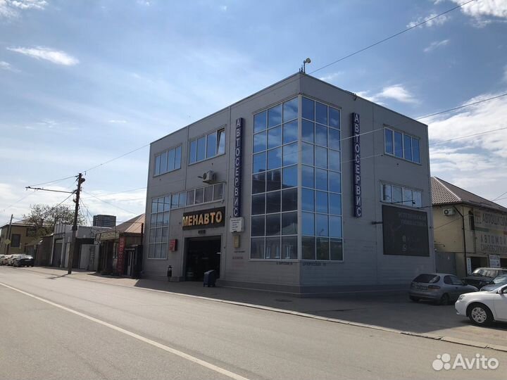 Автослесарь моторист