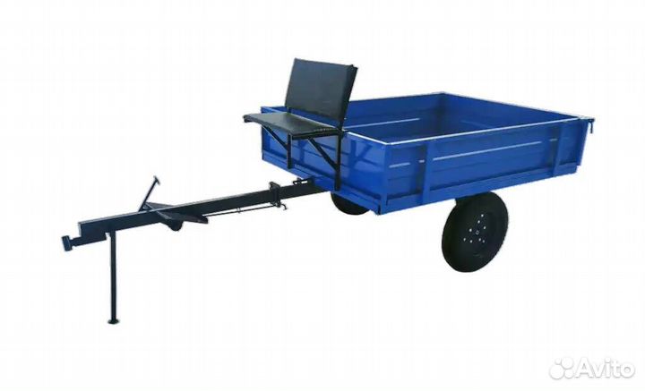 Тележка Forza 2-441