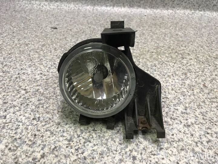 Фара противотуманная правая Subaru Impreza GH 2007