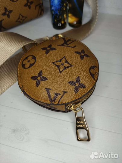 Сумка женская Louis Vuitton новая