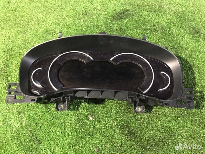 Щиток приборов Bmw 540Xi G30 B58 2017