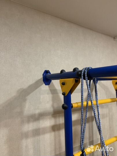 Шведская стенка