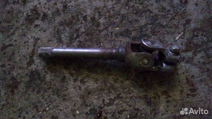 Кардан рулевой для Kia Spectra 2001-2011