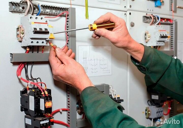 Мастер на час Установка техники Сборка мебели