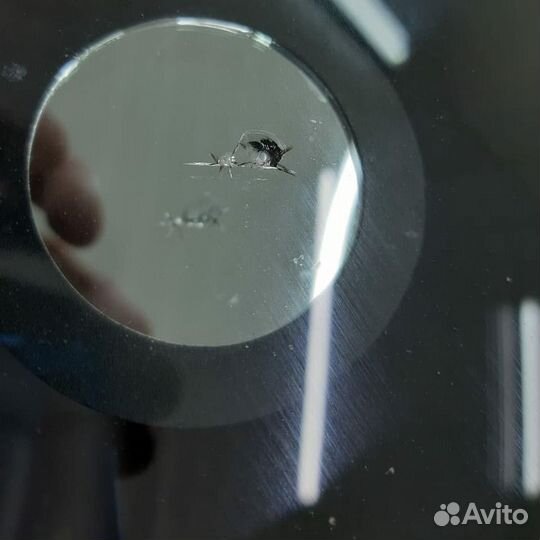 Ремонт сколов