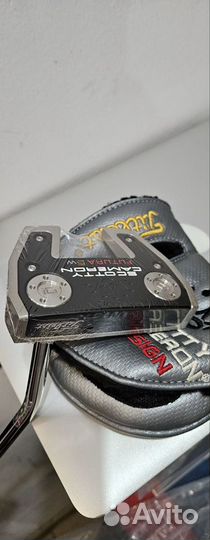 Клюшка для гольфа Scotty Cameron 35