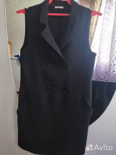 Школьная форма для девочки пакетом