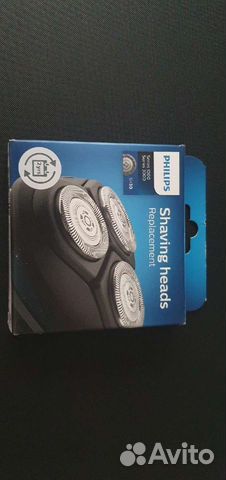 Сменный режущий блок для бритв philips