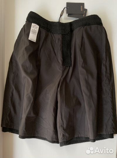 Твидовые шорты Lusio, S/М(44), новые