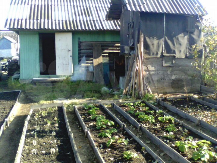 Участок 5,6 сот. (СНТ, ДНП)