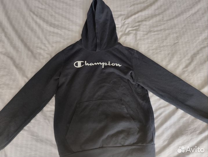 Толстовка Champion