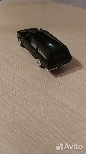 Коллекционные машинки СССР модели 1 43