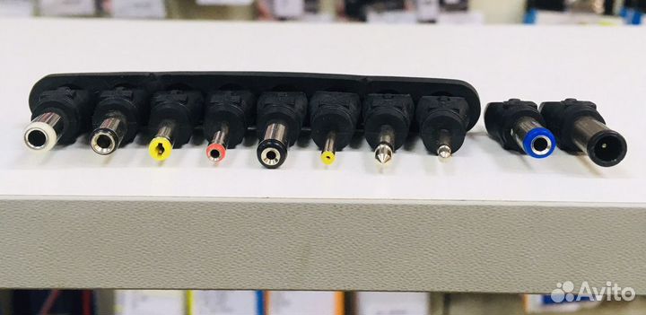 Блок питания 3-12V, 2500 mAh Delta+