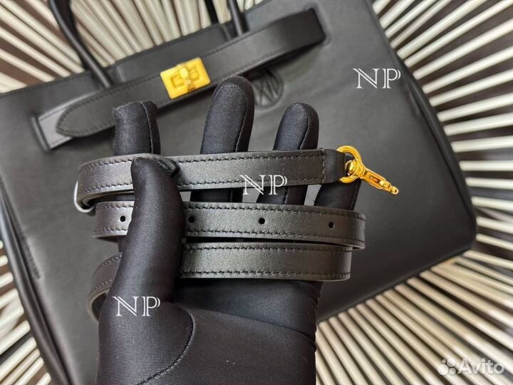 Cумка Balenciaga carry all Bel Air