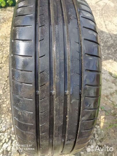 Goodyear Eagle Sport 205/55 R16