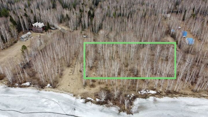 Участок 90 сот. (СНТ, ДНП)