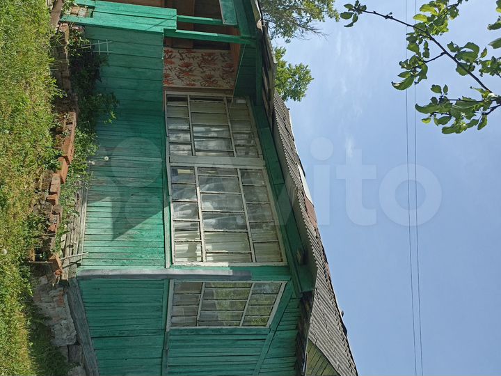 Участок 12,5 сот. (ИЖС)