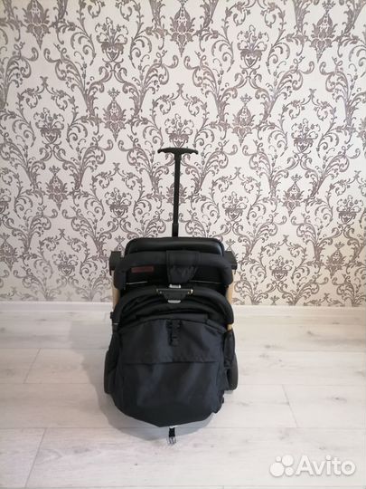 Прогулочная коляска бу Farfello comfy go