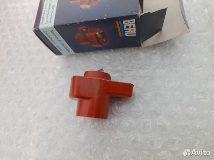 Opel Ascona/ Manta/ Record Бегунок зажигания Новый