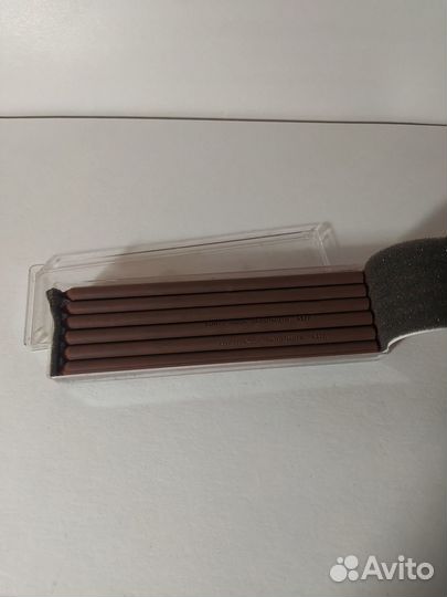 Карандаши Сепия светло-коричневый