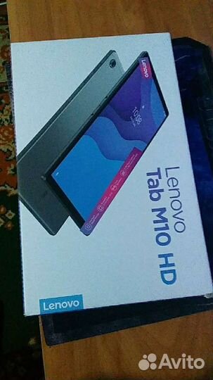 Планшет lenovo