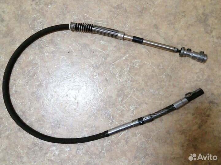 Рукав гибкий для бормашины