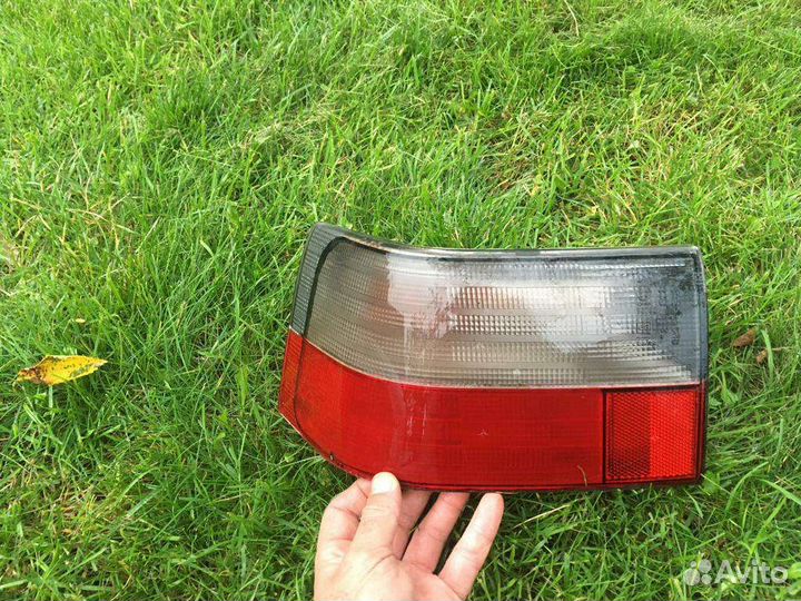 Задние фонари ваз 2110
