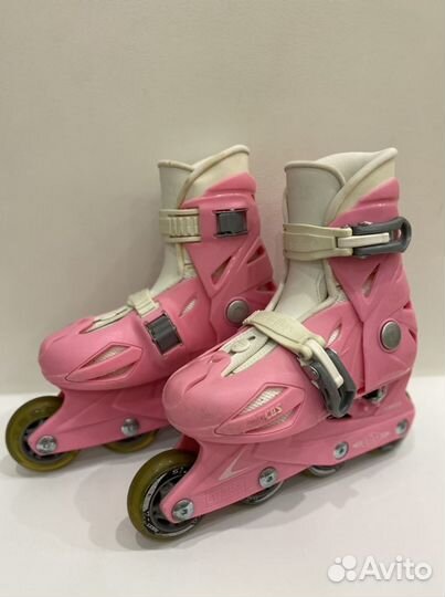 Ролики детские roces