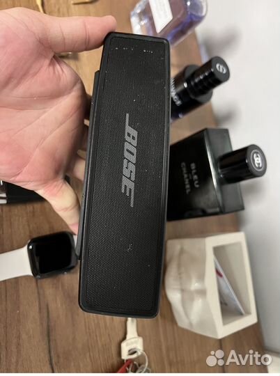 Bose SoundLink Mini II SE Black