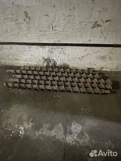 Буровая установка