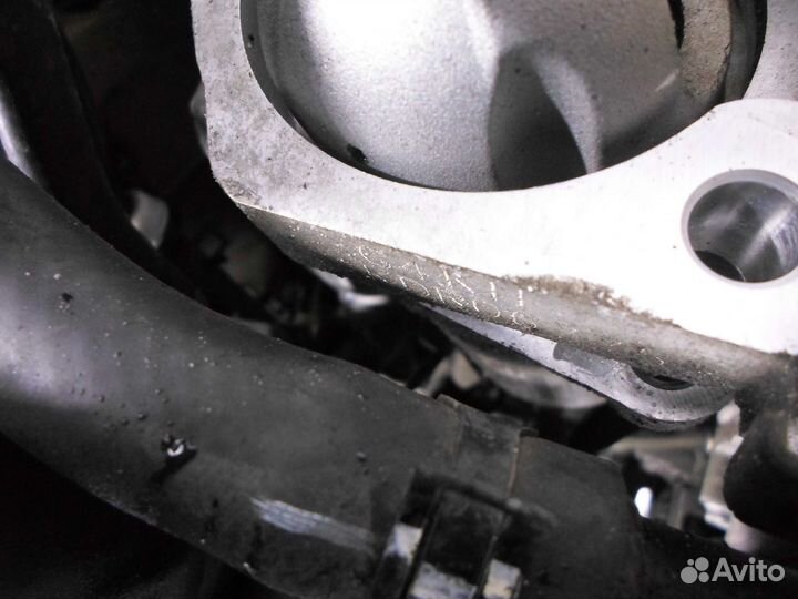 Двигатель Hyundai Sonata G4KH