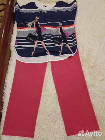 Вещи пакетом женские 50р