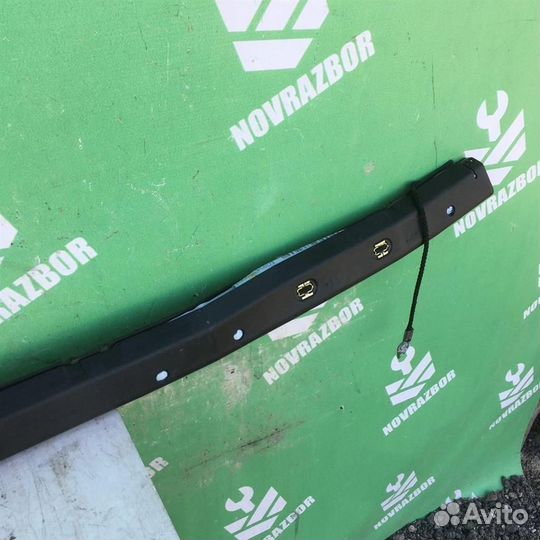 Подушка безопасности боковая (шторка) Форд Монде