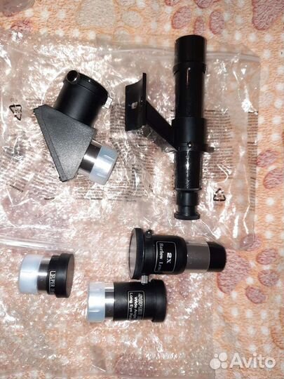 Телескоп sky watcher