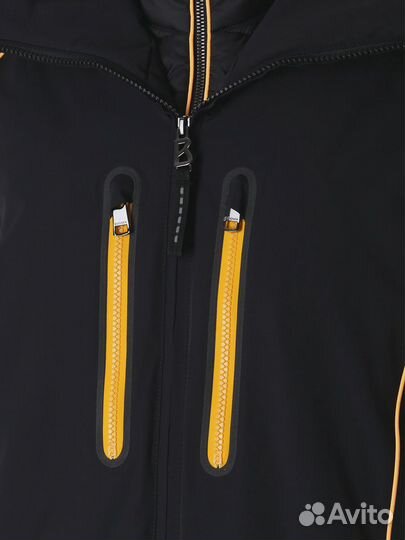 Куртка горнолыжная Bogner