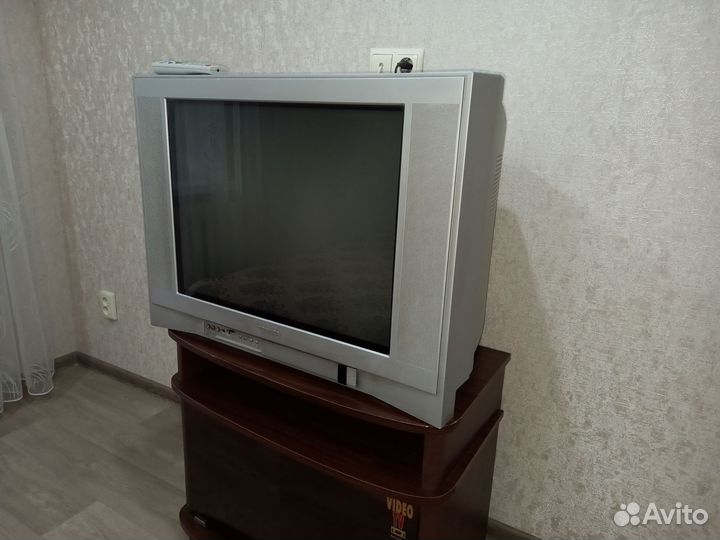 Телевизор бу