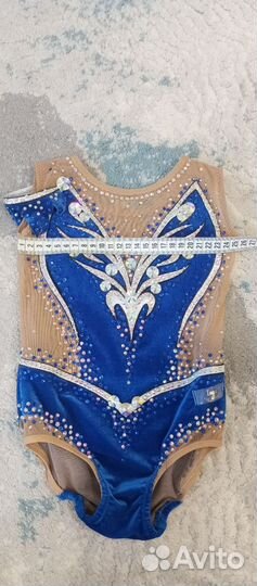 Групповые Купальники для художественной гимнастики