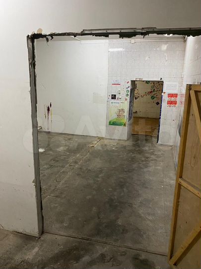 Производство, 50 м²