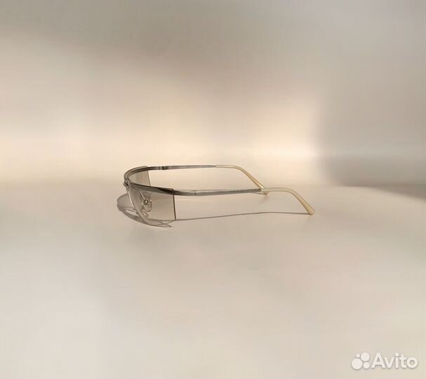 Солнцезащитные очки Chanel винтаж оригинал