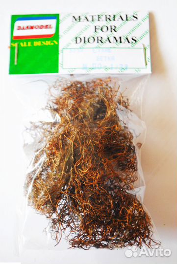 Природный эффект Dasmodel 3059DAS