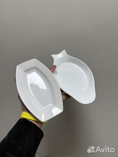 Различные тарелки