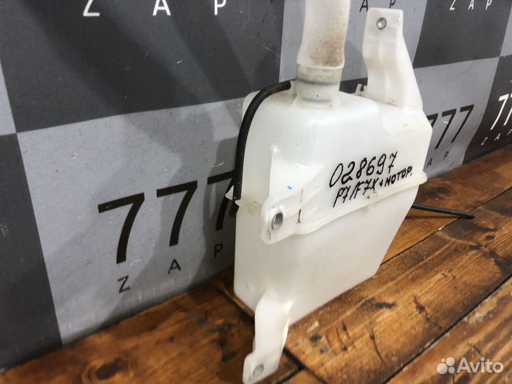 Бачок омывателя Haval F7 / F7x 19-нв Б/У Оригинал