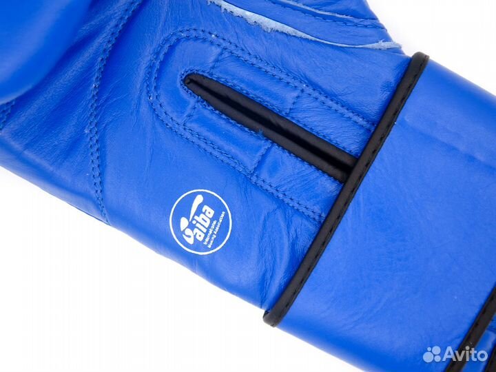 Боксерские перчатки topten