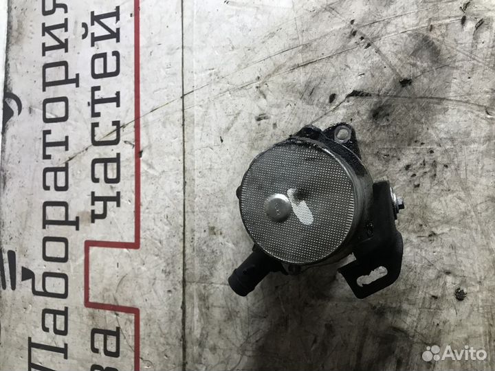 Насос вакуумный Nissan Qashqai I (2006—2010)